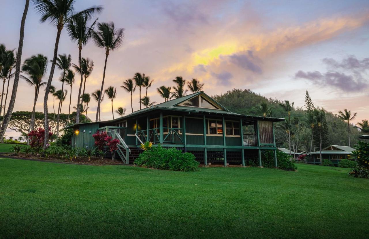 Hana-Maui Resort, A Destination By Hyatt Residence Luaran gambar