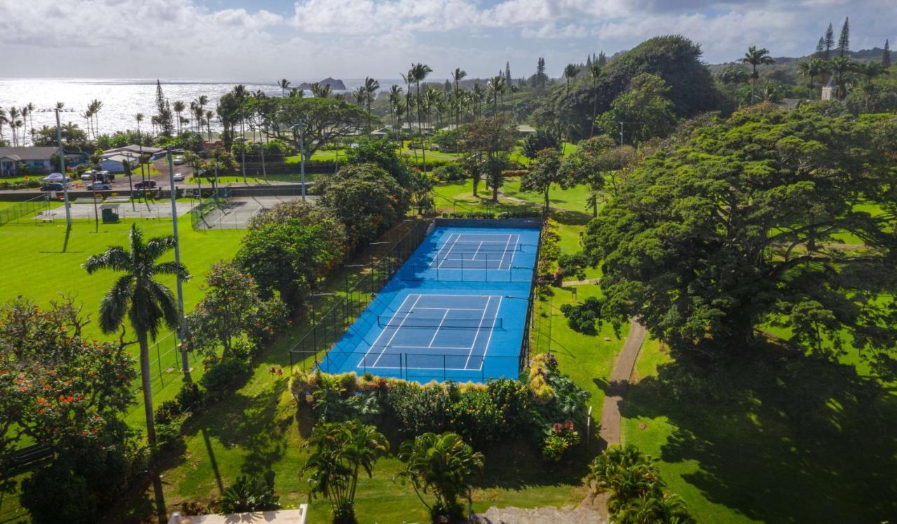 Hana-Maui Resort, A Destination By Hyatt Residence Luaran gambar