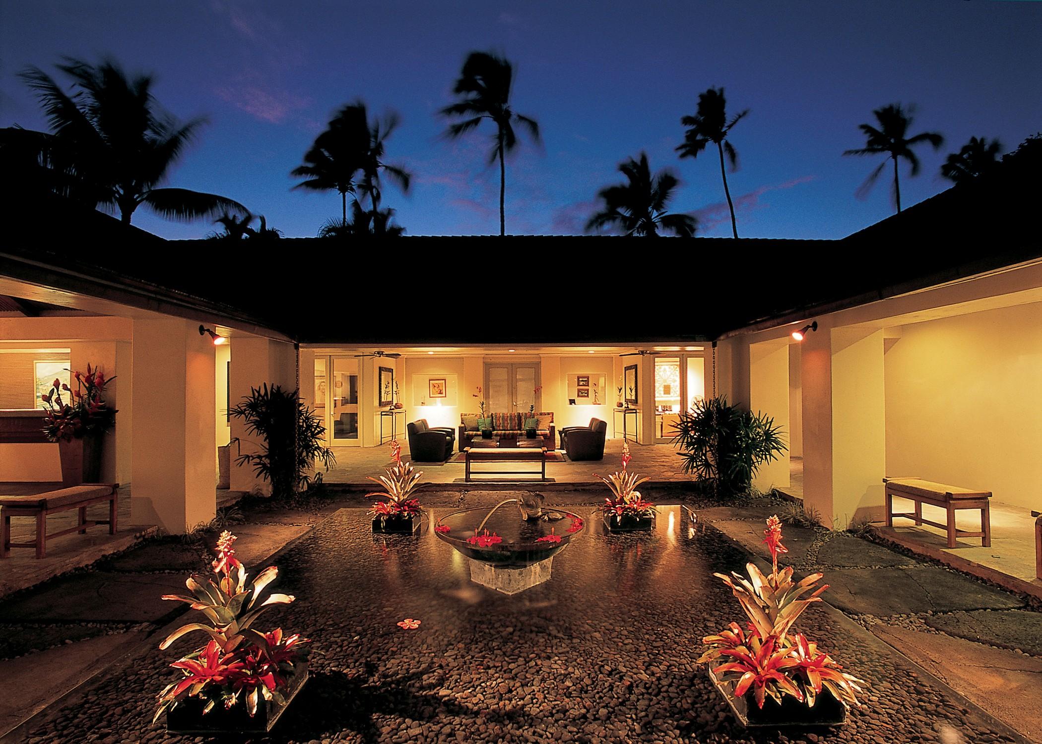 Hana-Maui Resort, A Destination By Hyatt Residence Luaran gambar