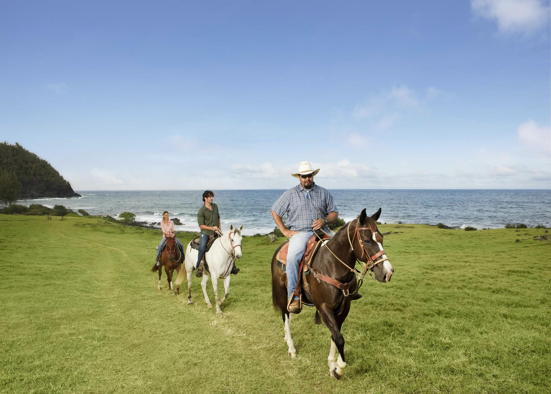 Hana-Maui Resort, A Destination By Hyatt Residence Luaran gambar
