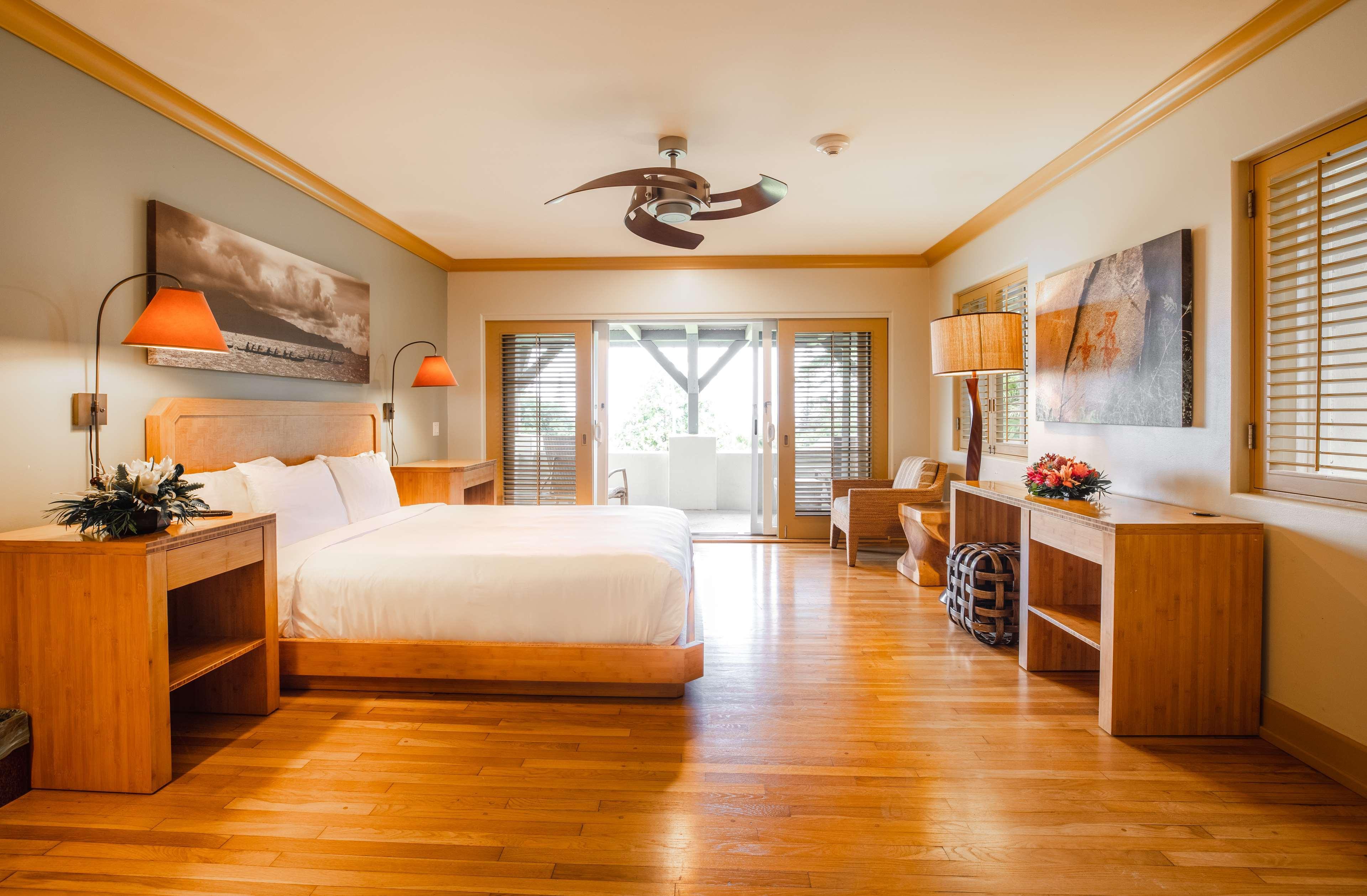 Hana-Maui Resort, A Destination By Hyatt Residence Luaran gambar
