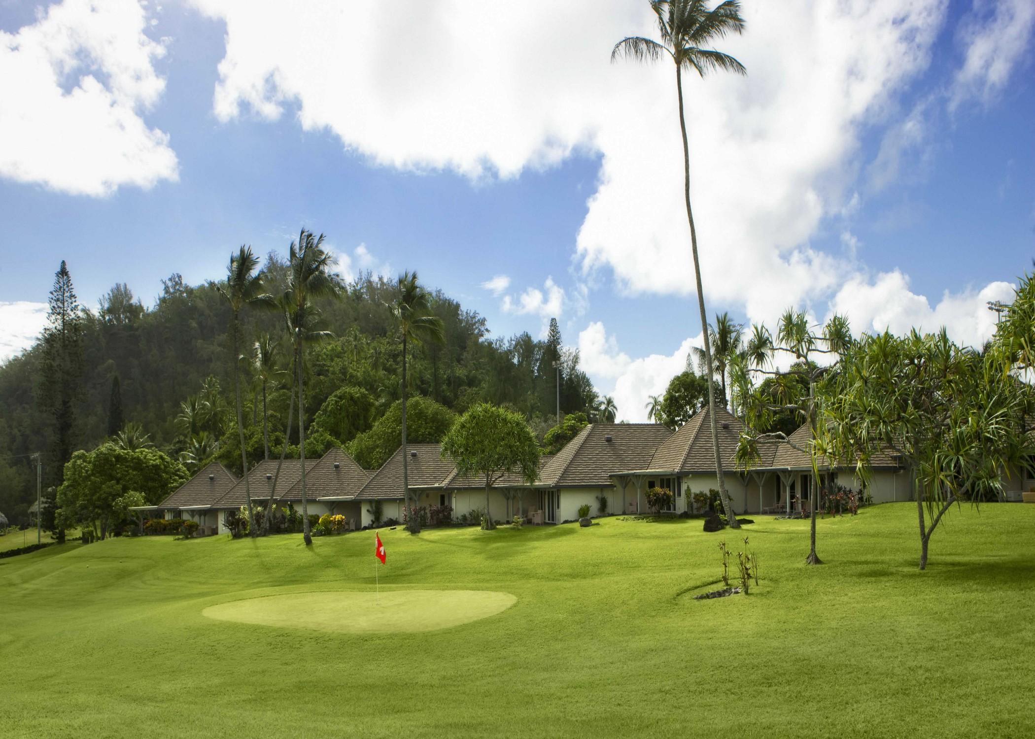 Hana-Maui Resort, A Destination By Hyatt Residence Luaran gambar