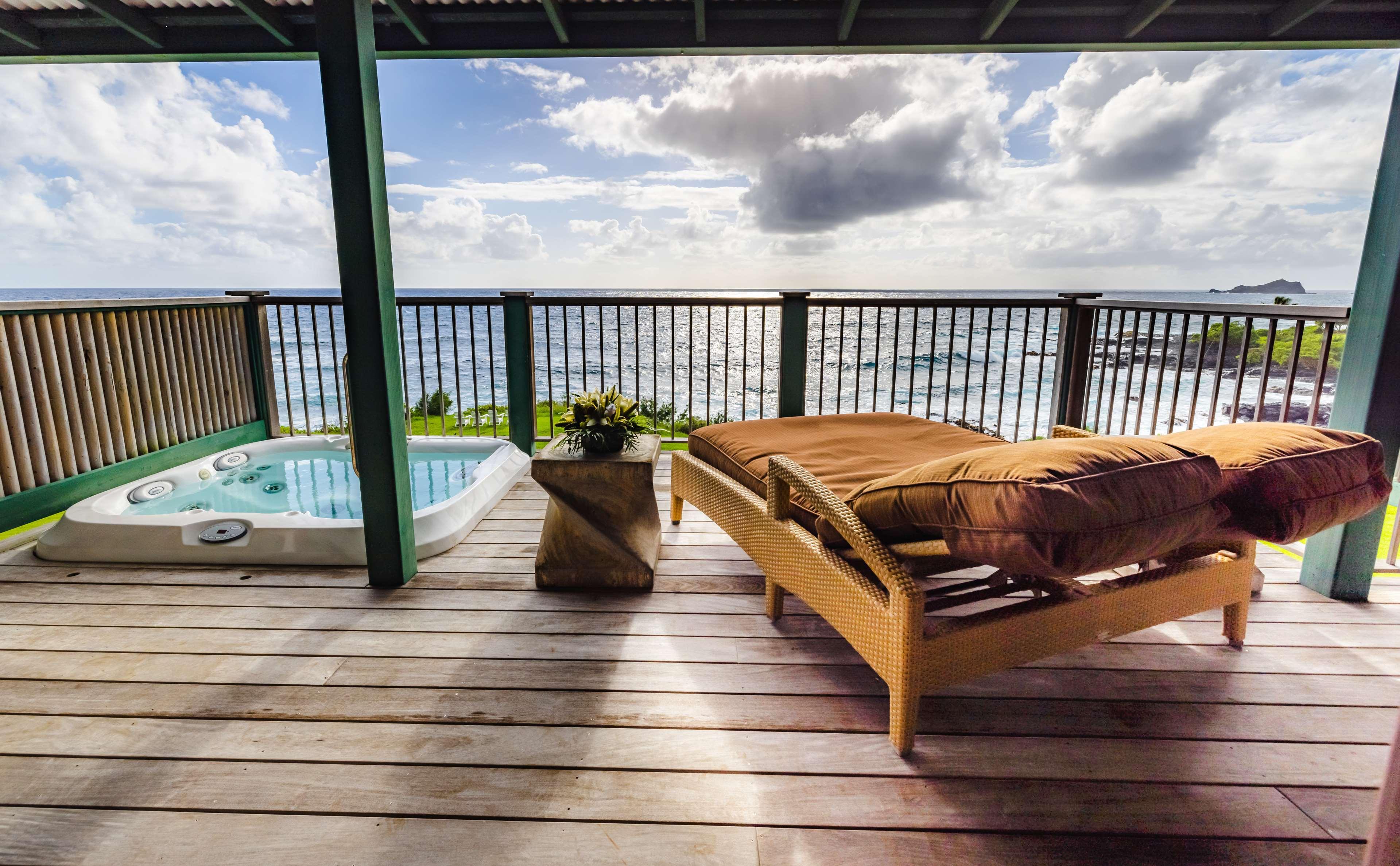 Hana-Maui Resort, A Destination By Hyatt Residence Luaran gambar