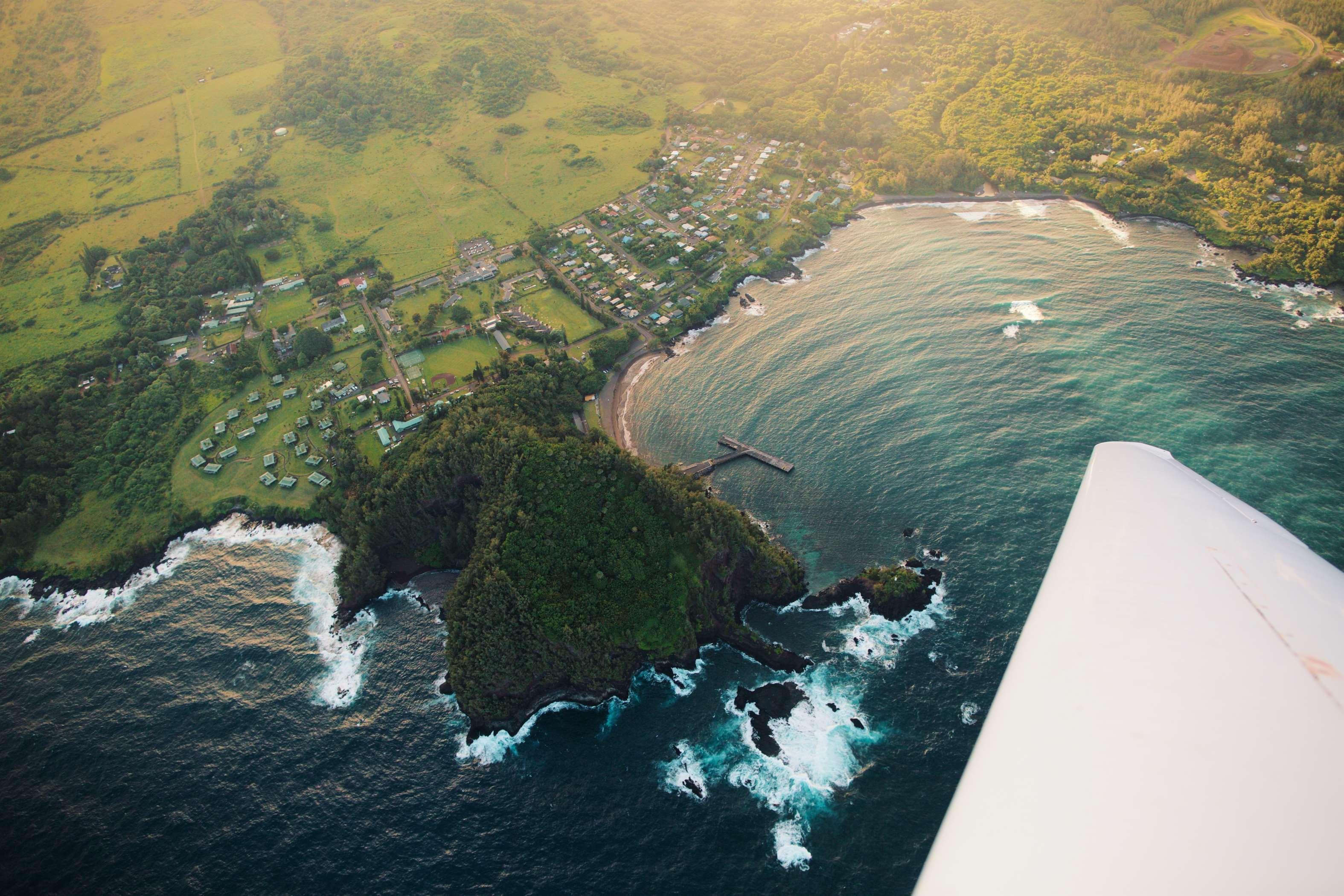 Hana-Maui Resort, A Destination By Hyatt Residence Luaran gambar