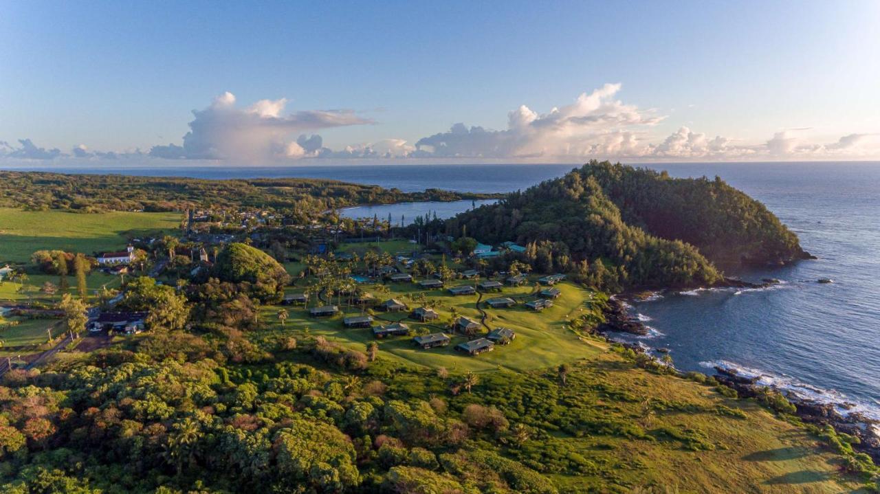 Hana-Maui Resort, A Destination By Hyatt Residence Luaran gambar