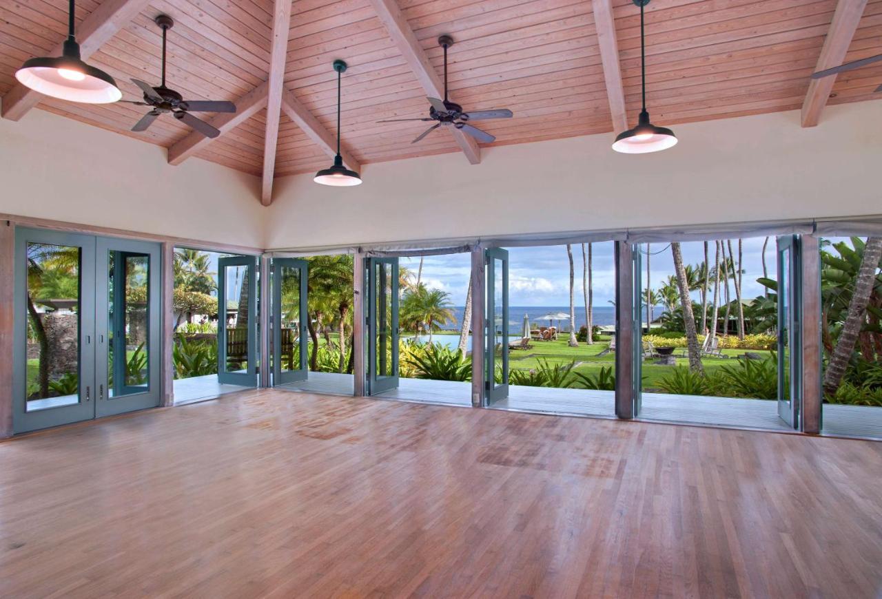 Hana-Maui Resort, A Destination By Hyatt Residence Luaran gambar