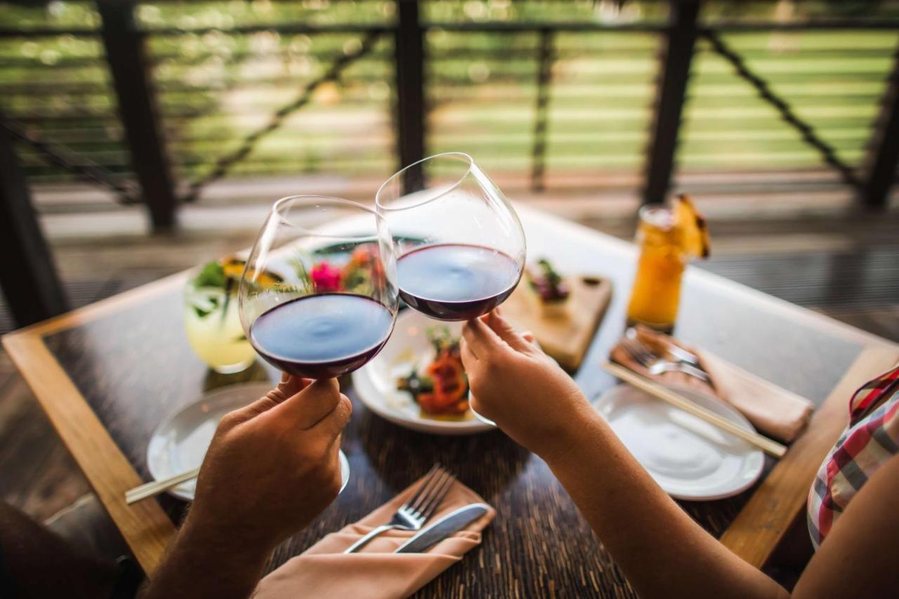 Hana-Maui Resort, A Destination By Hyatt Residence Luaran gambar