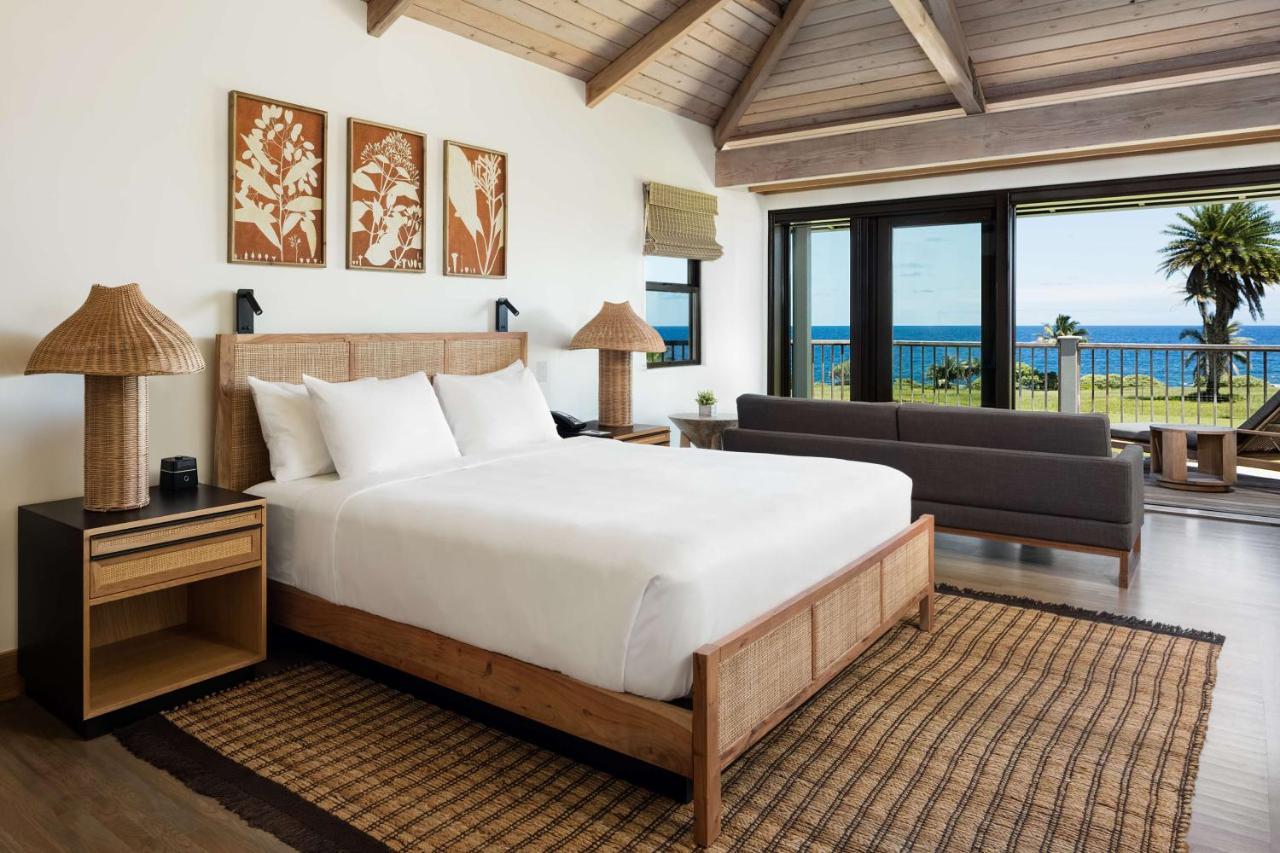 Hana-Maui Resort, A Destination By Hyatt Residence Luaran gambar