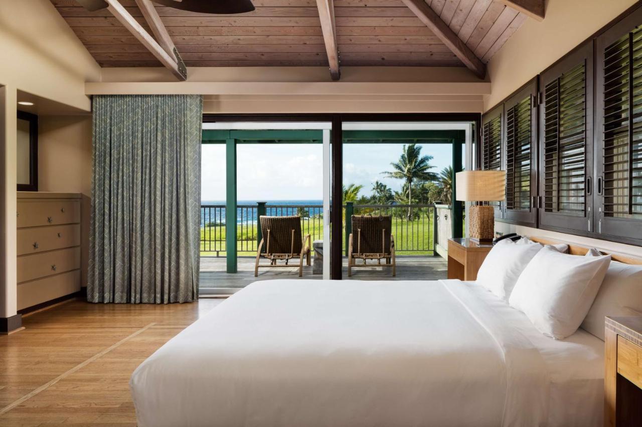 Hana-Maui Resort, A Destination By Hyatt Residence Luaran gambar