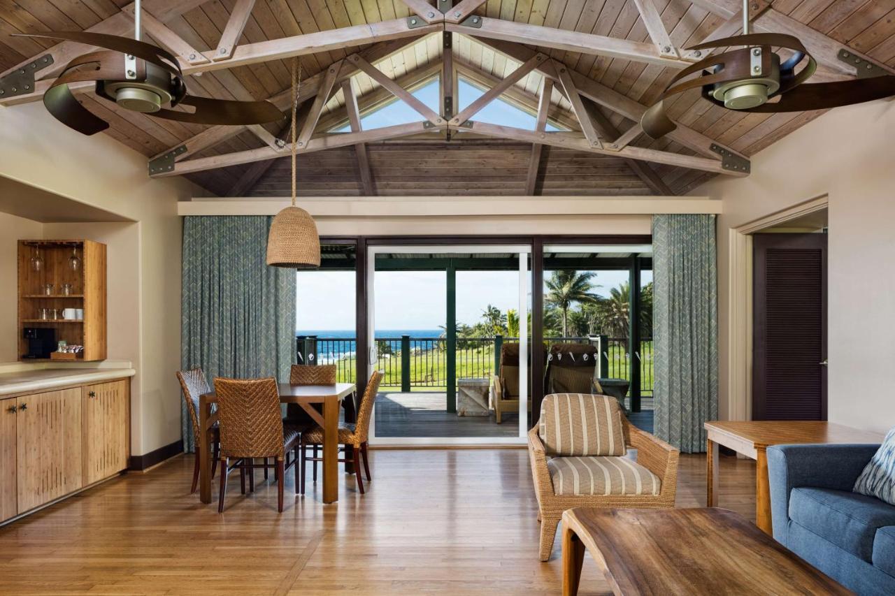 Hana-Maui Resort, A Destination By Hyatt Residence Luaran gambar