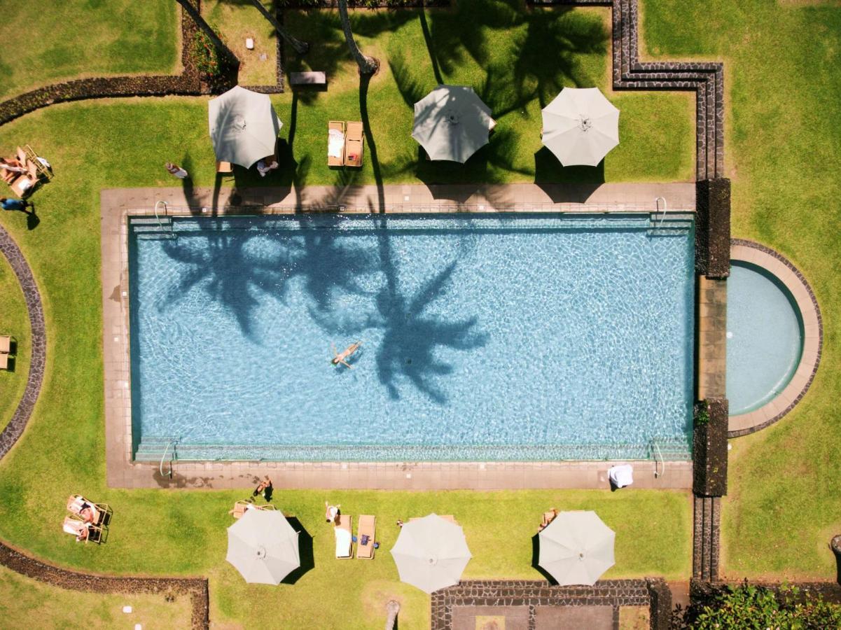 Hana-Maui Resort, A Destination By Hyatt Residence Luaran gambar