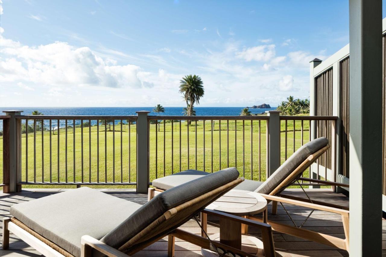 Hana-Maui Resort, A Destination By Hyatt Residence Luaran gambar