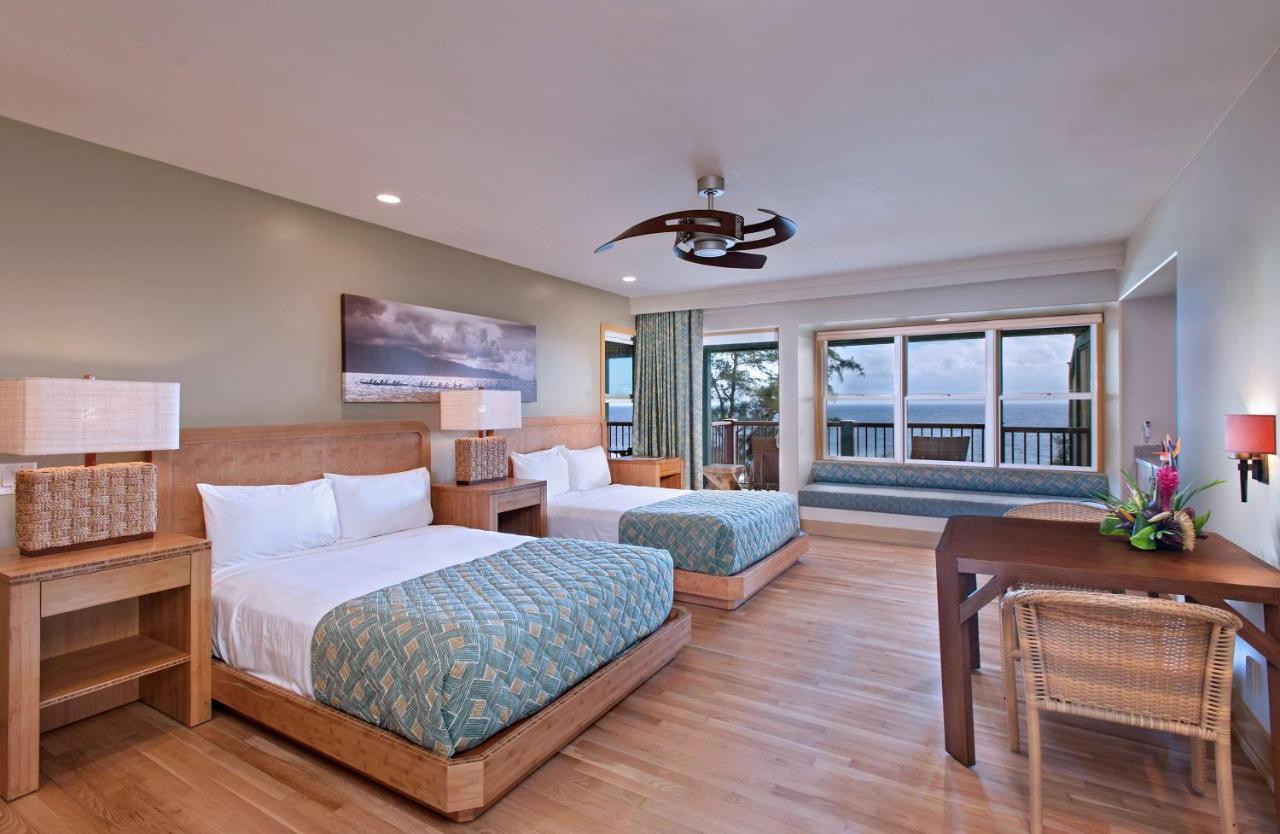 Hana-Maui Resort, A Destination By Hyatt Residence Luaran gambar