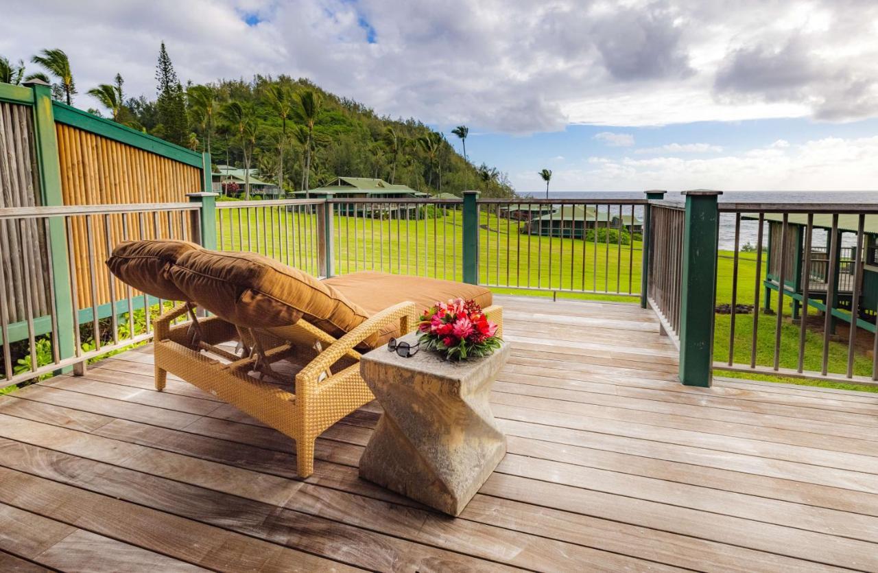Hana-Maui Resort, A Destination By Hyatt Residence Luaran gambar