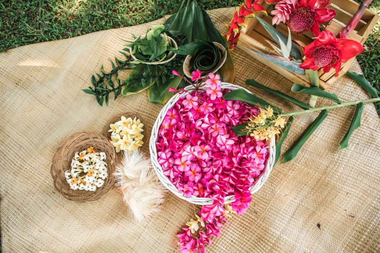 Hana-Maui Resort, A Destination By Hyatt Residence Luaran gambar