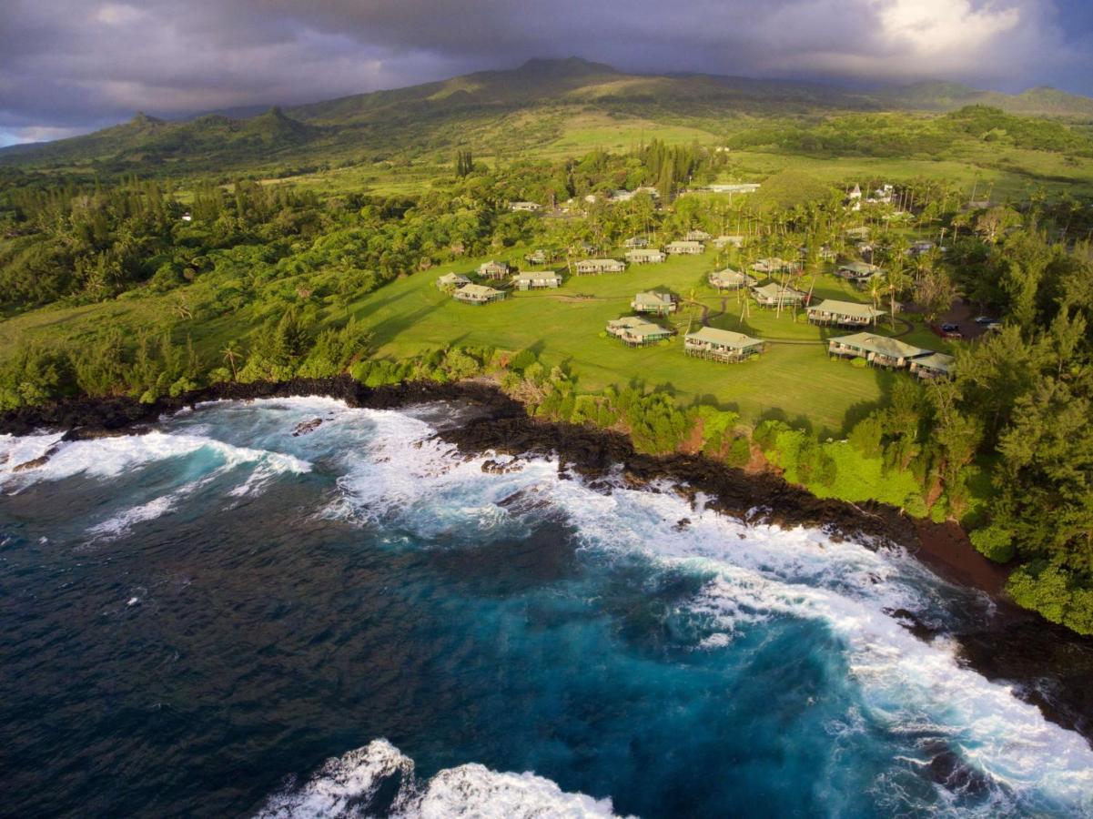 Hana-Maui Resort, A Destination By Hyatt Residence Luaran gambar