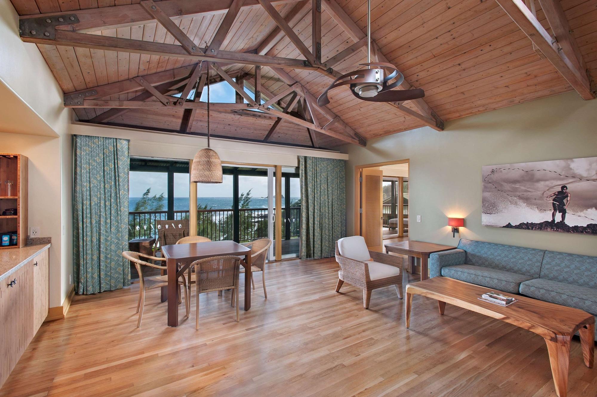 Hana-Maui Resort, A Destination By Hyatt Residence Luaran gambar