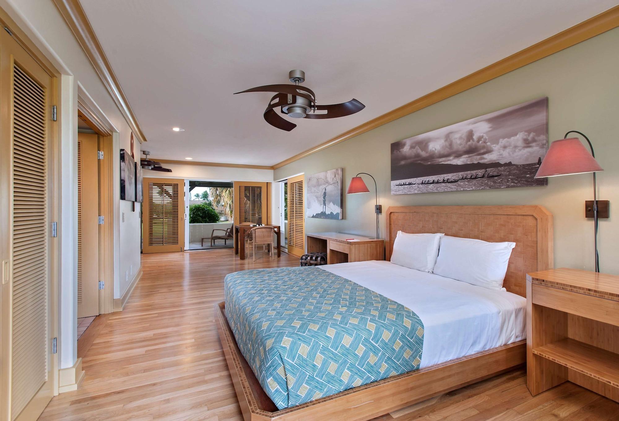 Hana-Maui Resort, A Destination By Hyatt Residence Luaran gambar