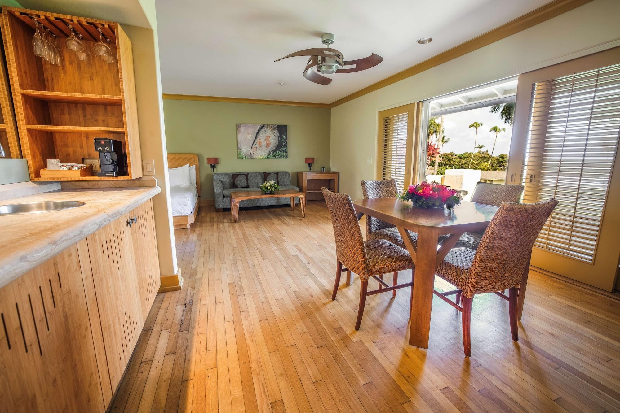 Hana-Maui Resort, A Destination By Hyatt Residence Luaran gambar