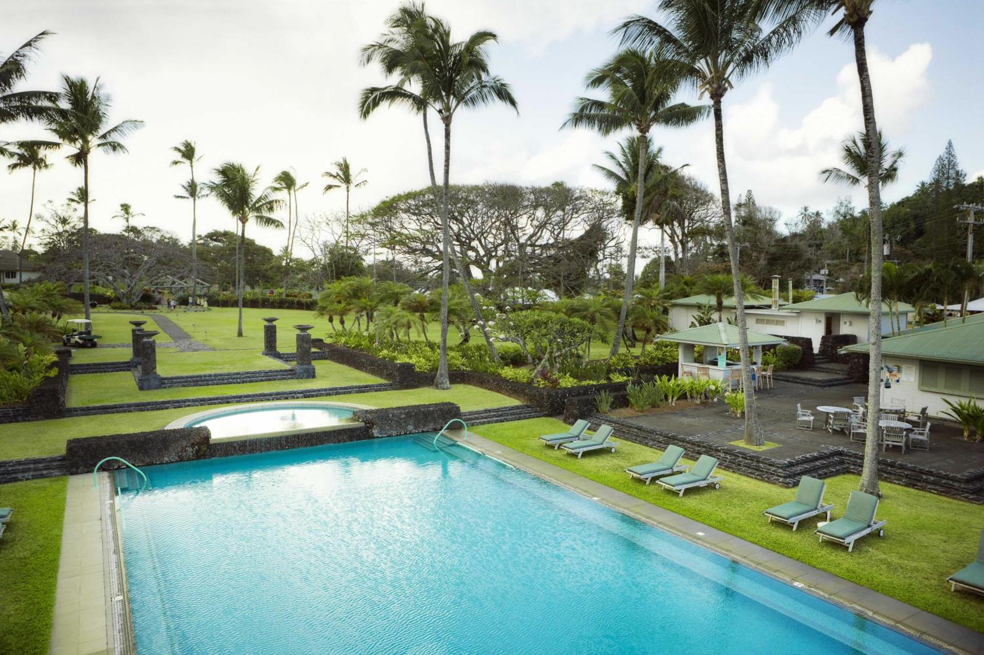Hana-Maui Resort, A Destination By Hyatt Residence Luaran gambar