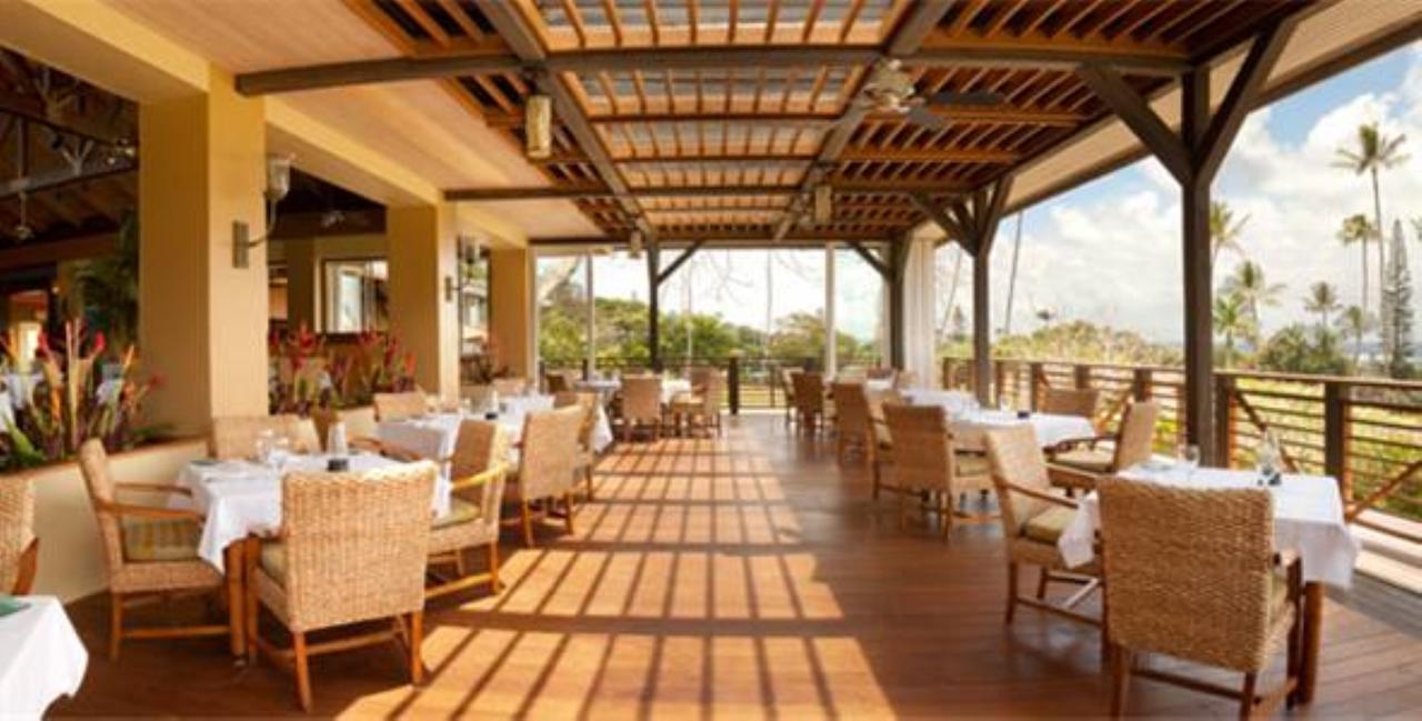 Hana-Maui Resort, A Destination By Hyatt Residence Luaran gambar