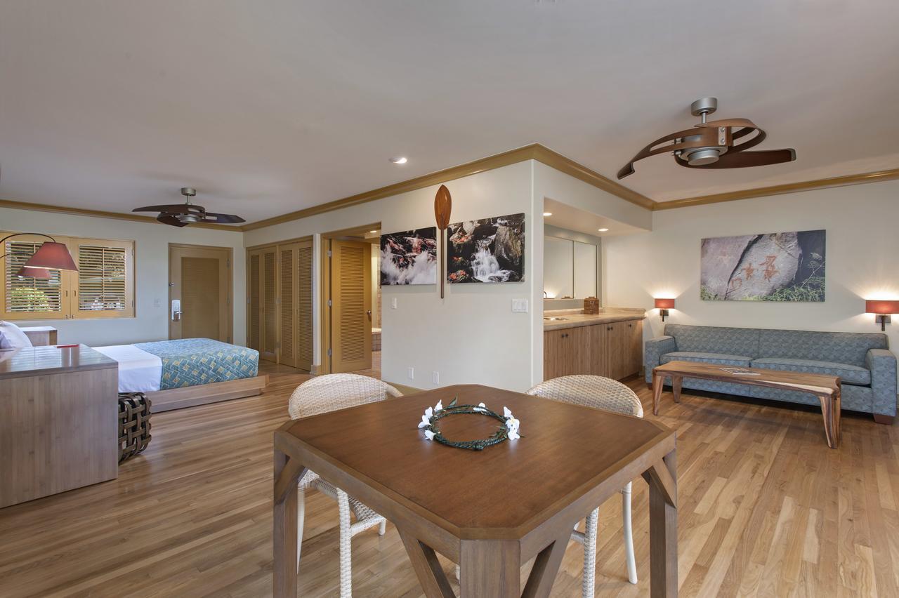 Hana-Maui Resort, A Destination By Hyatt Residence Luaran gambar