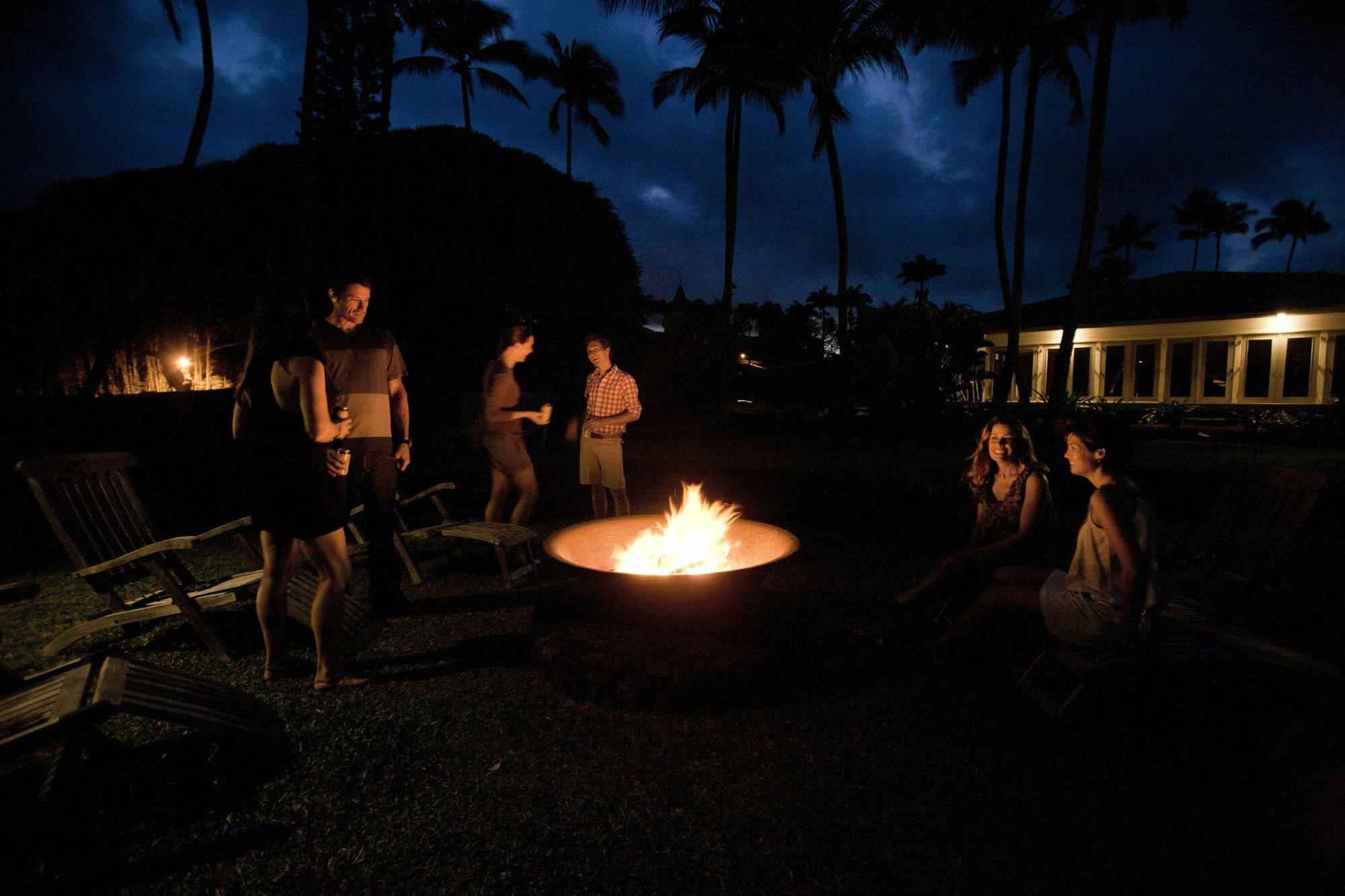 Hana-Maui Resort, A Destination By Hyatt Residence Luaran gambar
