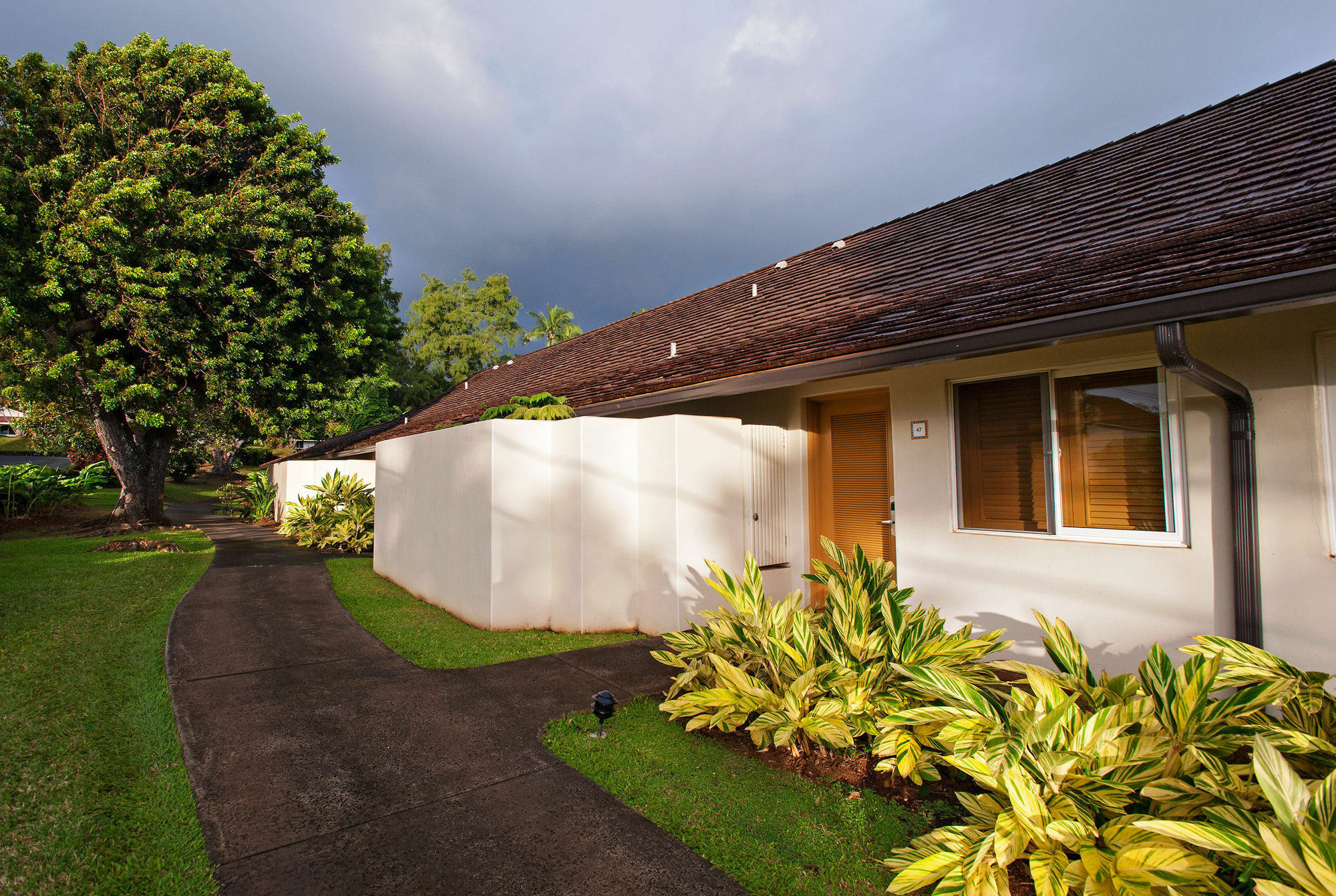 Hana-Maui Resort, A Destination By Hyatt Residence Luaran gambar